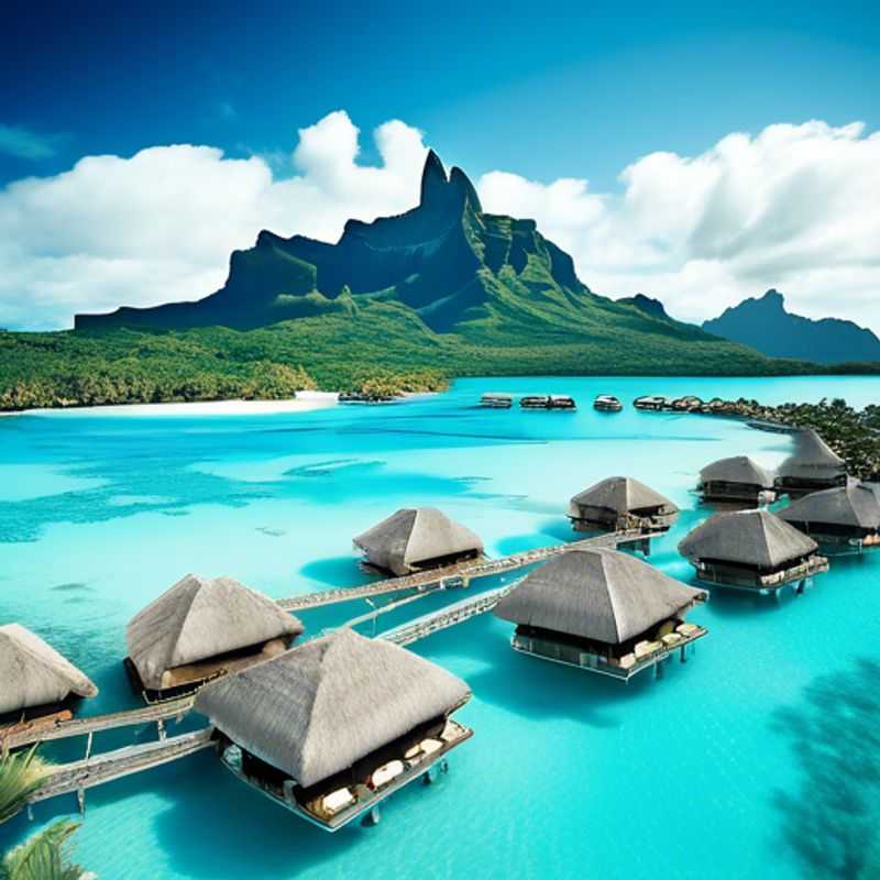 Bora Bora on a Budget?  Unraveling the Mysteries of Polynesian Pricing!<h3>Paradise Found (and Funded)&#58;  A Budget Traveler's Guide to Bora Bora</h3><h3>Is Bora Bora Bankrupting Your Dreams?  Decoding the Cost of Polynesian Perfection</h3><h3>Myth vs. Reality&#58;  The True Cost of a Bora Bora Getaway</h3><h3>Bora Bora's Hidden Costs&#58;  A Treasure Hunt for Affordable Luxury</h3><h3>From Overwater Bungalows to Budget Bites&#58;  Navigating Bora Bora's Economic Currents</h3><h3>Beyond the Postcards&#58;  The Economic Landscape of Bora Bora</h3><h3>Bora Bora's Price Tag&#58;  Fact&#45;Finding Expedition into Polynesian Economics</h3><h3>Unveiling the Secrets&#58;  A Comparative Analysis of Bora Bora's Cost of Living</h3>