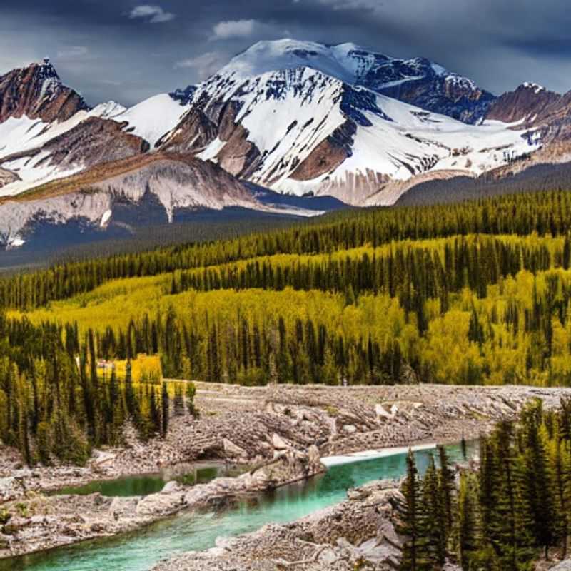 Jasper in Summer: Sun-Kissed Peaks and Unraveling Ancient Mysteries!<h3>Jasper's Summer Solstice Secrets: Longer Days, Bigger Adventures!</h3><h3>Is Jasper a Summer Paradise? Myths, Mountains, and a Geologist's Delight!</h3><h3>Chasing Sunlight and Legends in Jasper: A Summer Expedition</h3><h3>Jasper's Summer Enigma: Uncovering the Truth Behind the Glacial Wonders</h3><h3>Beyond the Banff Hype: Why Jasper's Summer is the *Real* Canadian Adventure</h3><h3>Sun, Stone, and Stories: A Summer Journey Through Jasper's Hidden History</h3><h3>Jasper's Summer Solstice: More Than Just Longer Days – A Journey Through Time</h3>