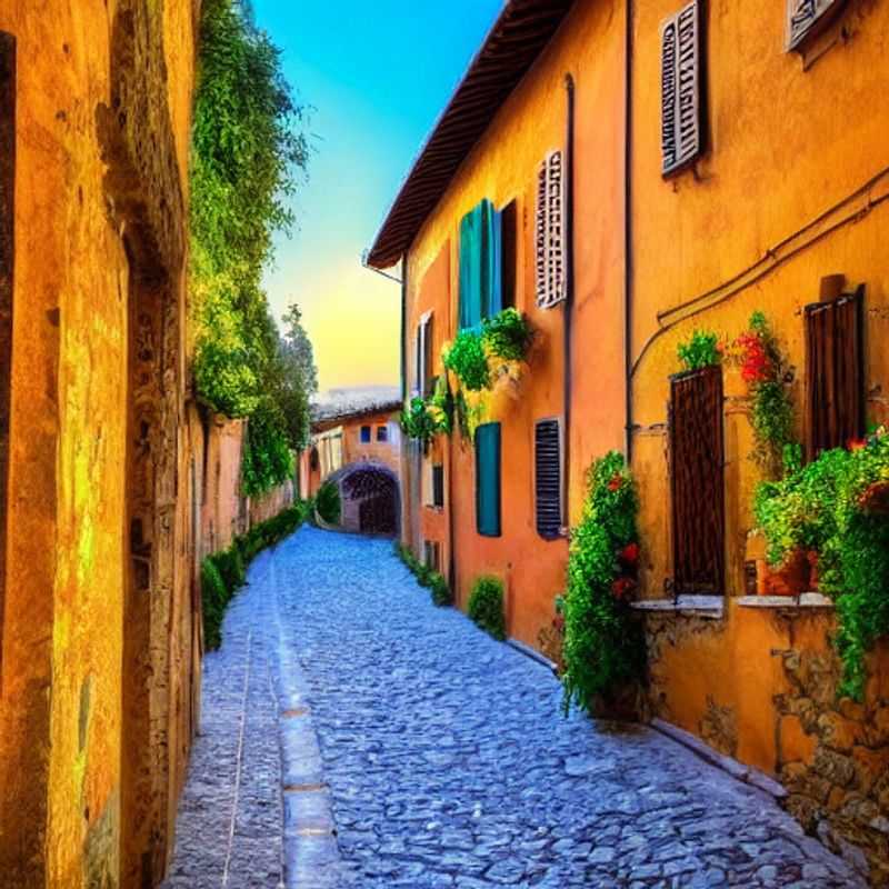 Tuscany in Summer: Sun-drenched Beauty or Budget-busting Trip?<h3>Is Tuscany's Summer Heat Worth the Hype (and the Higher Prices)?</h3><h3>Exploring Tuscany on a Budget: Tips for Avoiding Peak Season Price Hikes</h3><h3>Tuscany's Hidden Gems: Escape the Crowds and Save Money This Summer</h3><h3>Smart Summer Travel in Tuscany: Balancing Budget with Bliss</h3><h3>Beat the Tourist Rush: A Guide to Affordable Tuscan Adventures in Summer</h3><h3>Summer in Tuscany: How to Navigate Peak Season Prices & Still Experience the Magic</h3><h3>Beyond the Tourist Trail: Authentic Tuscany on a Summer Budget</h3><h3>Tuscany's Summer Secrets: Unlocking Local Experiences Without Breaking the Bank</h3><h3>Planning Your Tuscan Escape: Understanding & Managing Summer Travel Costs</h3>