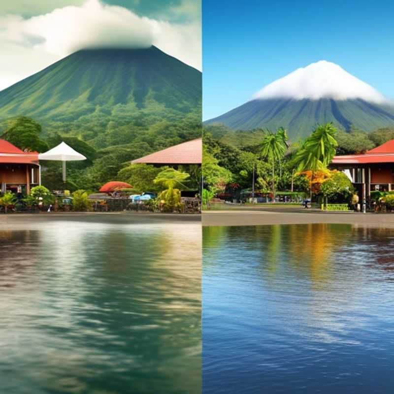 Le Costa Rica: La Fortuna, un Paradis Accessible? Commodités et Luxe à Prix Abordable?<h3>La Fortuna, Costa Rica: Splendeur Tropicale sans Se Ruiner – Les Meilleures Offres Hôtelières</h3><h3>Trésors Cachés de La Fortuna: Hôtels de Rêve et Budgets Réalistes</h3><h3>Découvrir La Fortuna sans se Briser la Banque: Un Guide des Commodités Hôtelières</h3><h3>Luxe et Simplicité à La Fortuna: Trouver l’Équilibre Parfait Entre Confort et Prix</h3><h3>Mon Expérience à La Fortuna: Hôtels Charmants et Budgets Respectés</h3><h3>Secrets de Voyageuse: Profiter du Paradis de La Fortuna sans Dépenser une Fortune</h3><h3>La Fortuna, Costa Rica: Bien plus qu'un Rêve - Accès à Tous les Budgets grâce aux Commodités Hôtelières</h3><h3>Explorez le Volcan Arenal: Hébergements de Rêve et Options pour Toutes les Bourses</h3>