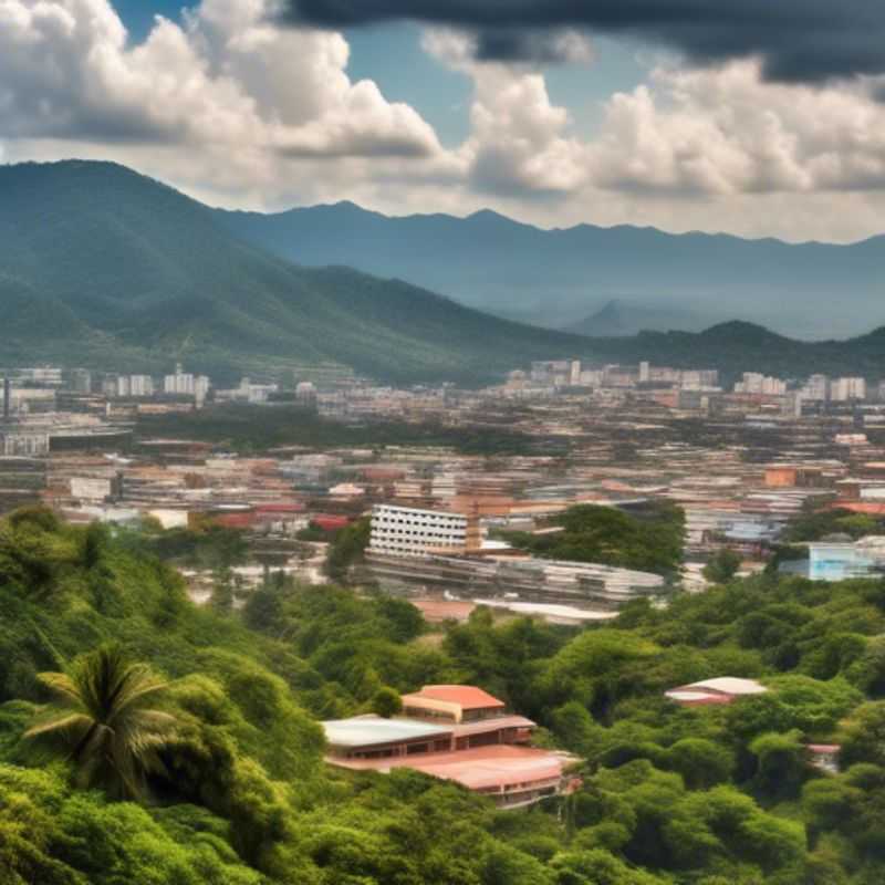 San Pedro Sula, Honduras : Cher ou pas cher ? Décryptage d'une destination touristique populaire<h3>San Pedro Sula : Budget voyageur : Conseils pour explorer économiquement cette ville hondurienne</h3><h3>San Pedro Sula : Au-delà des apparences : Découvrir le véritable cœur de la ville sans se ruiner</h3><h3>Honduras, San Pedro Sula : Voyage authentique : Eviter les pièges à touristes et vivre une expérience immersive</h3><h3>San Pedro Sula : Histoire et culture : Un itinéraire économique pour explorer le patrimoine local</h3><h3>San Pedro Sula : Secrets d'initiés : Conseils pratiques et astuces pour un voyage pas cher et riche en découvertes</h3><h3>Explorer San Pedro Sula sans se ruiner : Le guide du voyageur avisé</h3><h3>San Pedro Sula : Le coût de la vie pour le touriste : Nourriture, hébergement et activités à petit prix</h3><h3>San Pedro Sula : Hébergement économique : Trouver le meilleur rapport qualité-prix pour votre séjour</h3><h3>Voyage à petit budget à San Pedro Sula : Conseils pour optimiser votre séjour et économiser</h3>