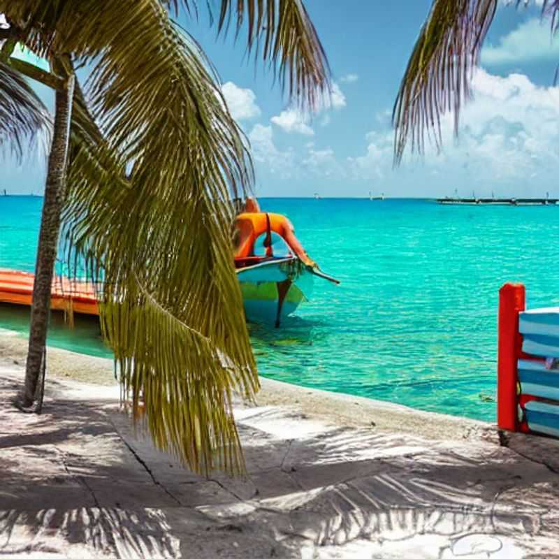 Caye Caulker in the Summer Sun: Is it Still Paradise?<h3>Belize in July: Beating the Heat on Caye Caulker</h3><h3>Caye Caulker Summer Escape: Humidity, Heat, and Hidden Gems!</h3><h3>Island Life in Summer: Your Caye Caulker Heatwave Guide</h3><h3>Sun, Sand, and a Little Sweat: Planning Your Caye Caulker Summer Getaway</h3><h3>Caye Caulker's Summer Secret: Finding Cool Comfort in the Caribbean Heat</h3><h3>Is Caye Caulker Too Hot in Summer? Let's Explore!</h3><h3>Summer in Belize: Enjoying Caye Caulker Despite the Heat and Humidity</h3><h3>High Temps & High Spirits: Your Caye Caulker Summer Adventure</h3><h3>Embrace the Heat: Why Caye Caulker is Still Amazing in Summer</h3>