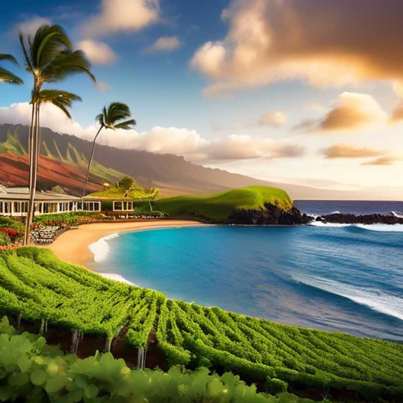 ¿Maui, Hawái: Paraíso caro o aventura asequible? Un paseo por sus pintorescos callejones empedrados<h3>Maui, Hawái: ¿Aventura de ensueño o vacación de lujo? Explorando sus encantadores barrios y calles adoquinadas</h3><h3>El encanto de Maui: Calles empedradas, barrios pintorescos... ¿y el precio? Descifrando el costo de un viaje inolvidable</h3><h3>Aventuras hawaianas: Descubriendo la belleza de Maui, entre adoquines y precios... ¡una historia fascinante!</h3><h3>Maui: Más allá de las playas de ensueño. Un recorrido por sus barrios con encanto y una mirada al presupuesto</h3>