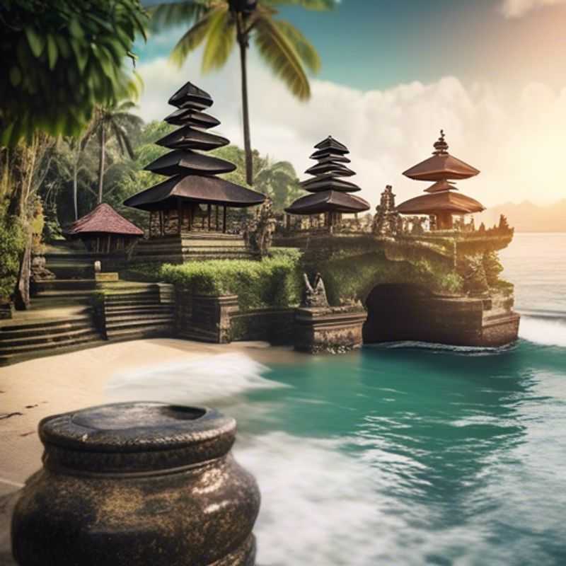 Unveiling Bali's Secrets&#58; Budget&#45;Friendly Paradise Awaits!<h3>Bali on a Budget&#58;  Luxury Without the Price Tag</h3><h3>Island Dreams on a Shoestring&#58;  Affordable Bali Adventures</h3><h3>Bali's Hidden Gems&#58;  Discovering Paradise Without Breaking the Bank</h3><h3>My Bali Journey&#58;  Proof that Paradise Can Be Affordable</h3><h3>Unlocking Bali's Magic&#58;  Smart Tips for Budget Travelers</h3><h3>Bali on a Dime&#58;  Amazing Experiences at Unbeatable Prices</h3><h3>Beyond the Resorts&#58;  Exploring Bali's Affordable Wonders</h3><h3>From Luxury to Budget&#58;  My Personal Bali Price Comparison</h3><h3>Bali's Budget&#45;Friendly Charms&#58; A Guide to Affordable Luxury</h3>
