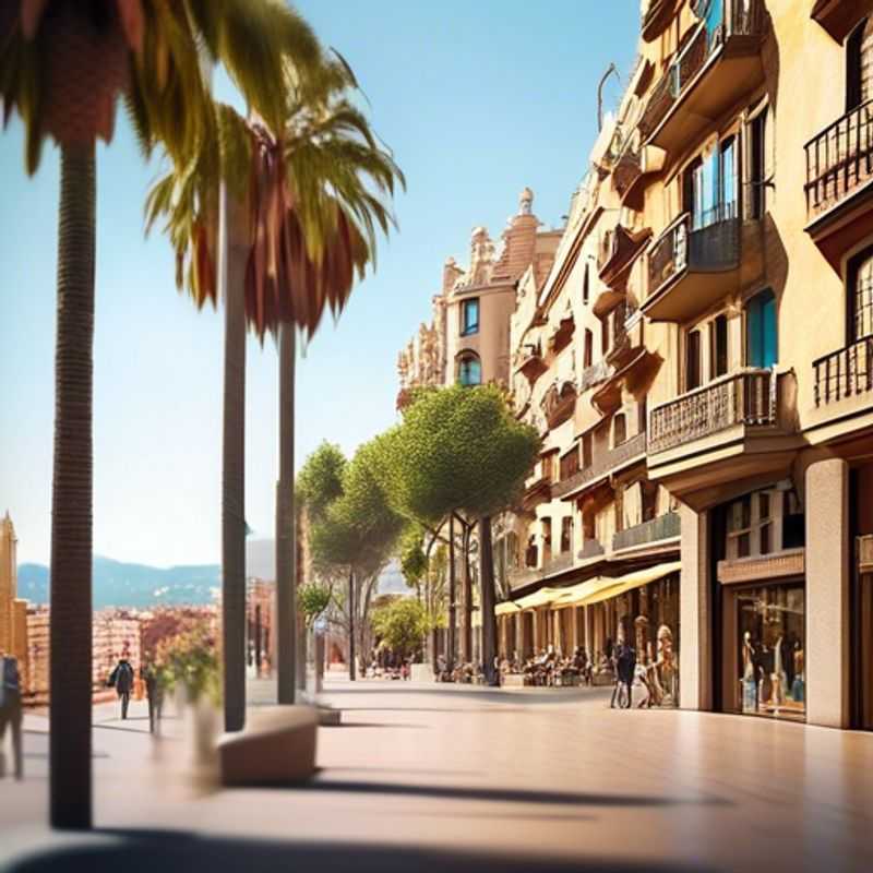 Barcelona on a Budget: Is It Expensive & When's the Best Time to Go?<h3>Barcelona's Best Kept Secret: Visiting During the Shoulder Seasons</h3><h3>Sun, Sand, and Savings: Exploring Barcelona's Affordability Throughout the Year</h3><h3>Unlocking Barcelona: A Guide to Timing Your Trip for the Best Value</h3><h3>Barcelona's Budget-Friendly Adventures: Your Seasonal Guide to Savings</h3><h3>Beyond the Tourist Traps: Affordable Barcelona Based on the Time of Year</h3><h3>Is Barcelona Expensive? Your Seasonal Guide to Smart Travel Planning</h3><h3>Peak Season vs. Off-Season: Making the Most of Your Barcelona Trip</h3><h3>Savvy Traveler's Guide: Barcelona's Price Fluctuations & Best Time to Visit</h3><h3>Barcelona's Hidden Gems: Discovering Affordable Travel in Every Season</h3>
