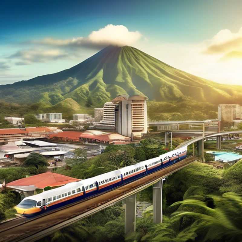 San José&#44; Costa Rica&#58; Gastronomia deliciosa sem esvaziar a carteira? Um guia saboroso para o seu orçamento!<h3>Aventura Gastronômica em San José&#58; Quanto custa saborear a Pura Vida?</h3><h3>San José sem Quebrar o Cofre&#58; Um Roteiro Gastronômico para Mochileiros e Viajantes Sofisticados</h3><h3>Degustando San José&#58; Um guia prático sobre preços de comida&#44; bebidas e petiscos</h3><h3>Comida Típica Costarriquenha em San José&#58; Preços&#44; dicas e experiências inesquecíveis</h3><h3>San José&#58; Vale a Pena? Um olhar honesto sobre os custos de alimentação na capital da Costa Rica</h3>