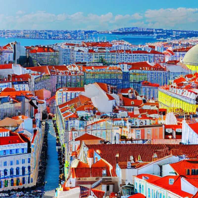 Lisbon in the Summer Sun: Maximizing Your Days & Minimizing Your Spend<h3>Lisbon Summer Holiday: Longer Days, More Exploration – A Budget Traveler's Guide</h3><h3>Sun-Kissed Secrets of Lisbon: A Summer Itinerary for the Curious Explorer</h3><h3>Embrace the Extended Daylight: Exploring Lisbon's Hidden Gems in Summer</h3><h3>Lisbon in Summer: Beyond the Tourist Trail – Authentic Experiences on a Budget</h3><h3>Making the Most of Lisbon's Summer Hours: Tips for Efficient & Affordable Travel</h3><h3>Summer in Lisbon: A Cultural Immersion with Practical Travel Advice</h3><h3>Lisbon's Summer Magic: Discovering History and Culture While Saving Money</h3><h3>Longer Days, Brighter Adventures: Your Guide to a Budget-Friendly Lisbon Summer</h3><h3>Unlocking Lisbon: A Summer Itinerary for Authentic Experiences and Hidden Delights</h3>