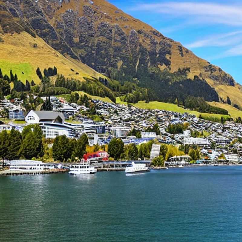 Queenstown in Summer: Sun-Kissed Adventures & Lively Days!<h3>Is Queenstown a Summer Paradise? (Spoiler Alert: Yes!)</h3><h3>Queenstown Summer: Beyond the Tourist Trail (Hidden Gems Await!)</h3><h3>Your Queenstown Summer Escape: Events, Activities & Unforgettable Moments</h3><h3>Summer in Queenstown: A Local's Guide to the Best Kept Secrets</h3><h3>Queenstown's Summer Buzz: Festivals, Fun & Fantastic Scenery</h3><h3>Beat the Winter Blues: A Queenstown Summer Holiday Adventure</h3><h3>Planning Your Dream Summer Getaway in Queenstown, New Zealand</h3><h3>Queenstown Summer: More Than Just Breathtaking Views (Insider Tips!)</h3><h3>Discover Queenstown's Summer Side: Warm Weather & Wonderful Experiences</h3>