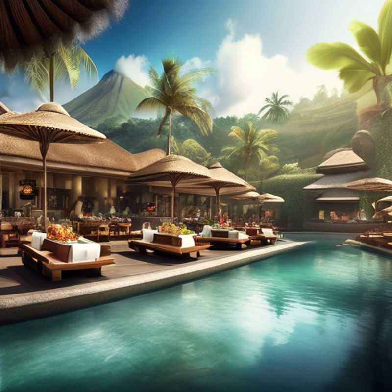Bali on a Budget&#58; Can You Really Swing a Coffee Break in Paradise? (Chain vs. Local Cafes &#38; More!)<h3>Gili Islands or Nusa Islands&#58;  A Budget Traveler's Dilemma in Indonesian Paradise</h3><h3>Bali's Hidden Gems&#58;  Uncovering Affordable Adventures Beyond the Tourist Trail</h3><h3>From Ubud's Rice Paddies to Seminyak's Beaches&#58; My Bali Budget Blowout (and How I Survived!)</h3><h3>Indonesian Indulgence Without the Empty Wallet&#58; My Tips for Affordable Bali</h3><h3>Is Bali Expensive?  A Local's Perspective (and Some Surprising Secrets)</h3><h3>Beyond the Tourist Traps&#58; Finding Authentic &#38; Affordable Bali</h3><h3>My Epic Bali Adventure&#58; Proving Luxury Travel Doesn't Have to Break the Bank</h3>
