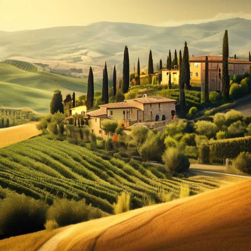 Unveiling Tuscany's Treasures: Is This Italian Paradise Budget-Friendly?<h3>Tuscan Dreams on a Budget: Navigating Exchange Rates and Finding Affordable Luxury</h3><h3>Ciao Bella, Tuscany! Decoding the Cost: Exchange Rates & Your Perfect Italian Escape</h3><h3>A Tuscan Adventure: Mastering the Exchange Rate Dance for an Unforgettable Trip</h3><h3>From Lira to Euros: My Personal Journey Through Tuscany's Charming Costs (and How to Save!)</h3><h3>Is Tuscany Expensive? A Guide to Navigating Exchange Rates and Savoring the Dolce Vita</h3><h3>The Price of Paradise: Tuscany's Beauty and Budget – A Balancing Act</h3><h3>Exploring Tuscany Without Breaking the Bank: A Practical Guide to Exchange Rates and Smart Spending</h3><h3>Tuscan Sunsets and Smart Spending: How Currency Fluctuations Affect Your Italian Holiday</h3><h3>My Tuscan Tale: Exchange Rates, Hidden Gems, and the Unexpected Joys of Budget Travel</h3>