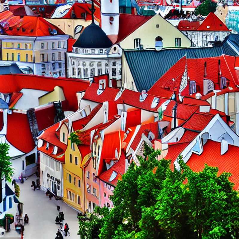 Tallinn in Summer: A Kaleidoscope of Culture and Festivities!<h3>Sun-Kissed Tallinn: Why a Summer Escape to Estonia is Unforgettable</h3><h3>Estonia's Hidden Gem: Tallinn's Summer Festivals and Cultural Delights</h3><h3>My Tallinn Summer Adventure: Festivals, Charm, and Baltic Bliss</h3><h3>Tallinn's Summer Magic: A Cultural Tapestry Woven with Joy and Celebration</h3><h3>Beyond the Fairytales: Experiencing Tallinn's Vibrant Summer Events</h3><h3>A Summer Rendezvous in Tallinn: Culture, History, and Unforgettable Experiences</h3><h3>Tallinn's Summer Symphony: A Celebration of Culture and Coastal Beauty</h3><h3>Discovering Tallinn's Summer Soul: Festivals, Fun, and Fantastic Memories</h3><h3>Tallinn: A Summer Escape for the Curious Soul</h3>