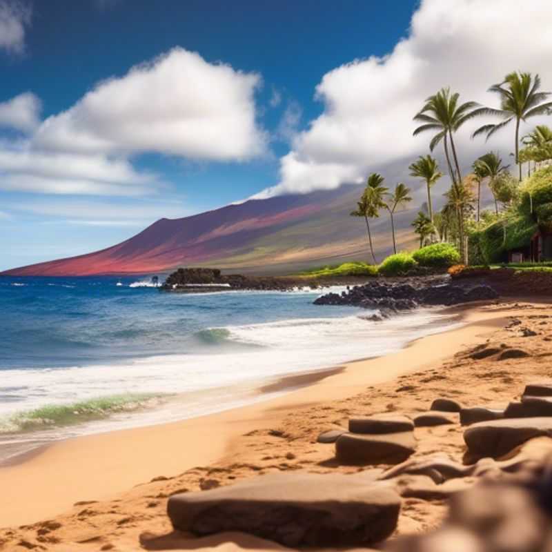 ¿Es Maui&#44; Hawái&#44; un destino costoso? Temporada&#44; demanda y cómo ahorrar<h3>Maui en temporada alta&#58; precios y estrategias para viajar inteligentemente</h3><h3>Consejos para visitar Maui sin gastar una fortuna&#58; fuera de temporada y ofertas</h3><h3>Descubriendo la auténtica Maui&#58; más allá de los lugares turísticos y sus precios</h3><h3>La influencia de la temporada en el coste de tu viaje a Maui&#58; cuándo ir y cómo ahorrar</h3><h3>Maui&#58; Experiencias auténticas a precios asequibles</h3><h3>Planifica tu viaje a Maui&#58; presupuesto&#44; temporada y alternativas económicas</h3><h3>Ahorra en tu viaje a Maui&#58; alojamiento&#44; comida y transporte inteligente</h3><h3>Cómo disfrutar de Maui sin vaciar tu cartera&#58; un enfoque práctico</h3><h3>Más allá del turismo de masas&#58; explorando Maui con un presupuesto ajustado</h3>