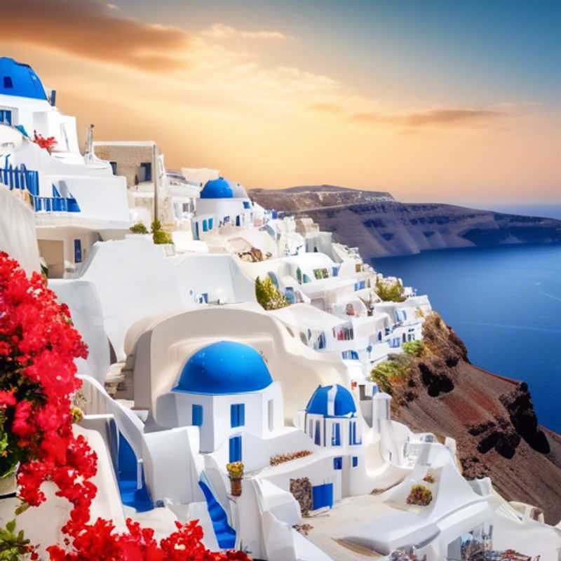 Santorin, Grèce : Le prix du paradis ? Décodage des coûts de transport et de livraison pour votre séjour idyllique !<h3>Santorin : Budget voyage - Combien ça coûte vraiment ? (Et comment optimiser vos frais de transport !)</h3><h3>Sac à dos prêt ? Explorons Santorin sans se ruiner : Guide pratique des coûts de livraison et de transport</h3><h3>Le charme de Santorin : Voyage abordable ? Décryptage des prix et astuces pour maîtriser vos dépenses de transport.</h3><h3>Secrets de Santorin : Visiter l'île à petit prix - Conseils avisés sur les transports et la livraison de vos bagages.</h3>