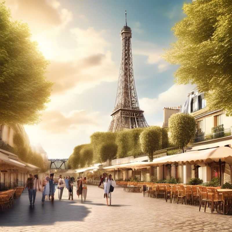Paris, si cher ? Le Franc et le Dollar : Une Aventure Monétaire !<h3>Paris : Budget Voyageur ou Dépenses Royales ? Le Change et la Réalité !</h3><h3>Échangez vos Dollars à Paris : Conseils d'un Globe-Trotter pour un Séjour Inoubliable (et abordable !)</h3><h3>Paris sans se Ruiner : Décryptage du Taux de Change et Astuces pour Voyager Malin</h3><h3>Le Dollar et le Franc à Paris : L'Équation d'un Rêve (sans se ruiner) !</h3>