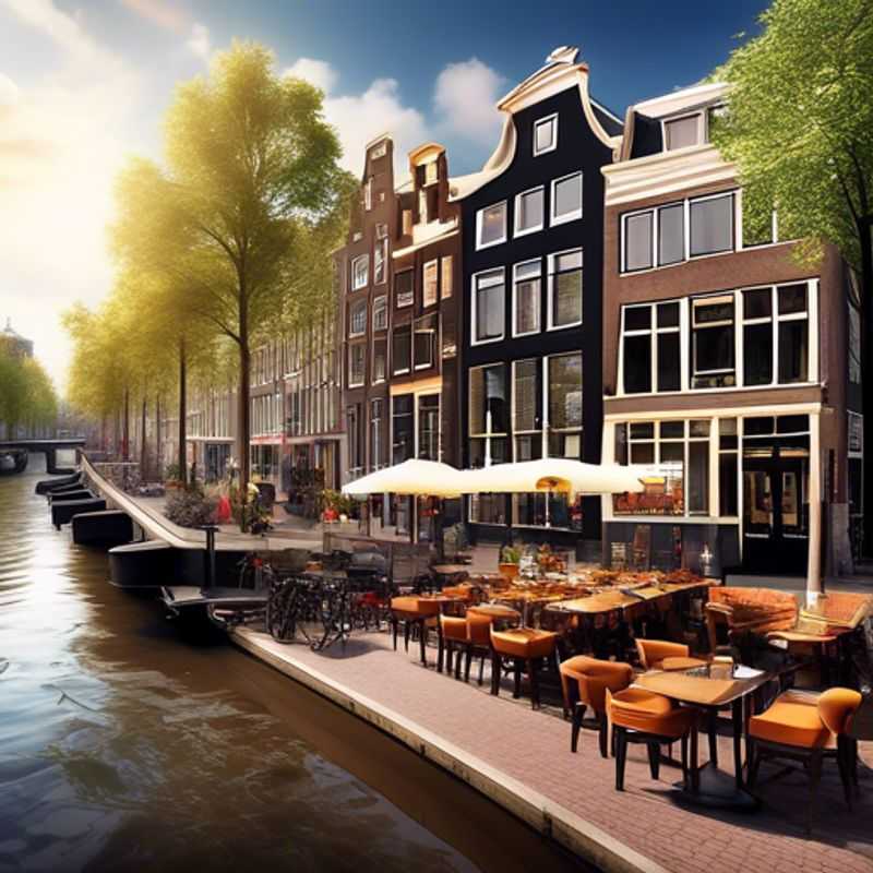 Amsterdam on a Budget: Secret Neighborhoods & Hidden Gems (Shhh, It's a Secret!)<h3>Beyond the Canals: Exploring Amsterdam's Quieter, Cheaper Sides</h3><h3>Amsterdam's Affordable Charms: Unveiling the City's Undiscovered Neighborhoods</h3><h3>Decoding Amsterdam: A Budget Traveler's Guide to the City's Hidden Histories</h3><h3>Amsterdam's Mystery Solved: How to Explore the City Without Breaking the Bank</h3><h3>Is Amsterdam Expensive? A Myth-Busting Adventure in Affordable Neighborhoods</h3><h3>Amsterdam's Unexpected Alleys: Budget Travel & Legendary Local Lore</h3><h3>Amsterdam's Secret Passageways: A Budget-Friendly Journey Through Time</h3><h3>The Alchemist's Amsterdam: Budget Travel & the Search for Hidden Treasures</h3>