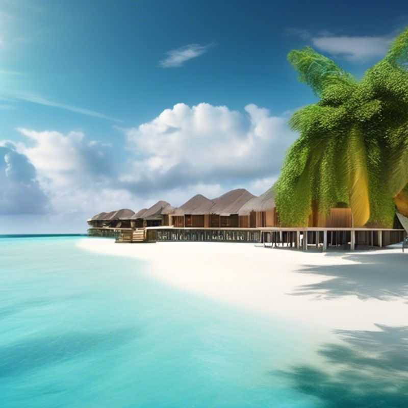 Maldives on a Budget? Unveiling the Affordable Side of Paradise!<h3>Island Hopping in the Maldives&#58; Balancing Luxury and Budget</h3><h3>Maldives Without Breaking the Bank&#58; Smart Tips for Affordable Luxury</h3><h3>Close to Paradise&#58; Exploring Budget&#45;Friendly Options Near Maldives' Hotspots</h3><h3>Maldives on a Shoestring&#58; Maximizing Your Experience Without the High Price Tag</h3><h3>Affordable Maldives Adventures&#58; Accessing the Islands' Charms without the Premium</h3><h3>Unlocking the Maldives&#58; Budget&#45;Friendly Stays Near Iconic Locations</h3><h3>The Maldives on Your Terms&#58; Finding Value and Proximity to Must&#45;See Attractions</h3><h3>Maldives&#58; Exploring the Islands' Beauty Without Emptying Your Wallet</h3><h3>Discovering the Maldives&#58; Balancing Budget and Proximity to Top Attractions</h3>