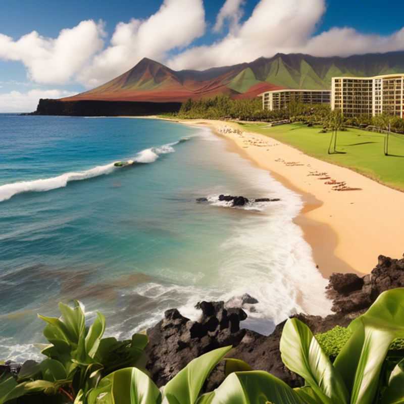 ¿Es Maui, Hawái, un Destino Caro? Descifrando los Costos de Atracciones y Actividades<h3>Maui: Un Paraíso Tropical... ¿A Qué Precio? Mi Experiencia con Tarifas de Entradas y Tours</h3><h3>Precios en Maui: Explorando Museos, Tours y Eventos - Consejos para un Viaje Presupuestario (y Lujoso!)</h3><h3>El Encanto de Maui: Balanceando el Lujo con la Aventura - Una Guía a los Costos de las Actividades</h3><h3>Descubriendo Maui sin Romper la Hucha: Una Perspectiva Personal sobre los Gastos en Atracciones</h3><h3>Maui: Más Allá del Paraíso - Consejos para Gestionar tus Gastos en Entradas y Actividades</h3><h3>Mi Aventura en Maui: Reflexiones sobre el Presupuesto y la Magia de la Isla</h3>