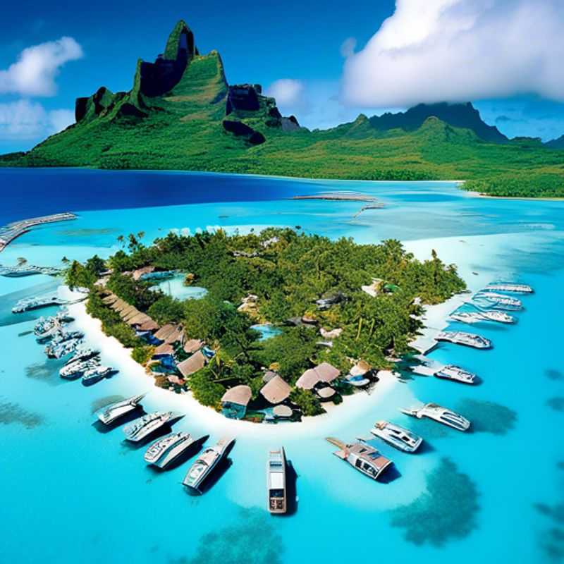 Bora Bora on a Budget? Myths, Legends, and Mai Tais (Without the Mortgage!)<h3>Paradise Found (and Affordably Priced!): Cracking the Bora Bora Budget Code</h3><h3>Bora Bora: Luxury or Locavore? A Culinary Expedition into Affordable Polynesia</h3><h3>Island Hopping on a Shoestring: Secrets to Budget Travel in Bora Bora</h3><h3>Beyond the Overwater Bungalows: Unveiling Bora Bora's Affordable Charms</h3><h3>Dining in Paradise: Delicious and Discreet Eats in Bora Bora</h3><h3>The Bora Bora Budget Enigma: Solving the Mystery of Affordable Island Adventures</h3>