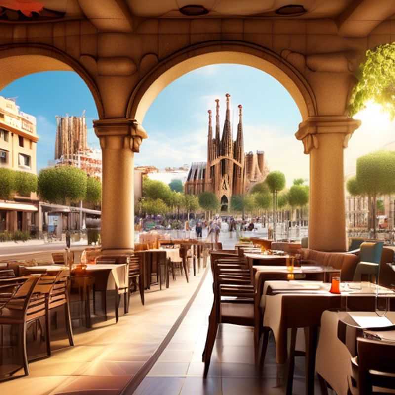 Barcelone : Luxe ou Budget ? Décryptage des Restaurants et du Coût d'un Séjour<h3>Manger à Barcelone : Guide des Restaurants pour Tous les Budgets</h3><h3>Barcelone, Destination de Rêve : Mes Expériences Gastronomiques (du Tapas au Michelin !)</h3><h3>Séjour à Barcelone : Comment Optimiser Votre Budget sans Compromis sur les Plaisirs Culinaires</h3><h3>Délices Barcelonnais : Restaurants Chics et Bouchons Charmants - Un Itinéraire Gourmand</h3><h3>Barcelone entre Amis : Repas Décontractés et Adresses Confidentielles</h3><h3>Exploration Gastronomique de Barcelone : Du Petit Déjeuner Chic au Dîner Romantique</h3><h3>Budget Voyage à Barcelone : Restaurants pour Savourer l'Espagne sans Se Ruiner</h3><h3>Le Goût de Barcelone : Une Question de Choix (et de Budget !)</h3>