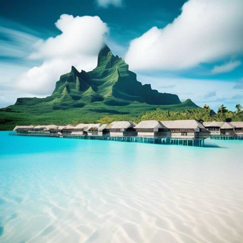 Bora Bora on a Budget&#58; Smart Shopping &#38; Entertainment Tips<h3>Bora Bora's Hidden Gems&#58; Authentic Experiences Without Breaking the Bank</h3><h3>Beyond the Overwater Bungalows&#58; Affordable Fun in Bora Bora</h3><h3>Shopping Savvy in Bora Bora&#58; Souvenirs &#38; Local Crafts on a Budget</h3><h3>Exploring Bora Bora's Culture&#58; Free &#38; Low&#45;Cost Activities</h3><h3>Is Bora Bora Expensive?  A Guide to Managing Your Spending in Paradise</h3><h3>Savoring Bora Bora&#58; Delicious Food Without the Tourist Premium</h3><h3>Unlocking Bora Bora's Secrets&#58;  A Local's Guide to Affordable Adventures</h3><h3>Bora Bora on a Shoestring&#58;  Tips for Economical Travel &#38; Entertainment</h3><h3>French Polynesian Delights&#58;  Budget&#45;Friendly Ways to Experience Bora Bora's Culture</h3>