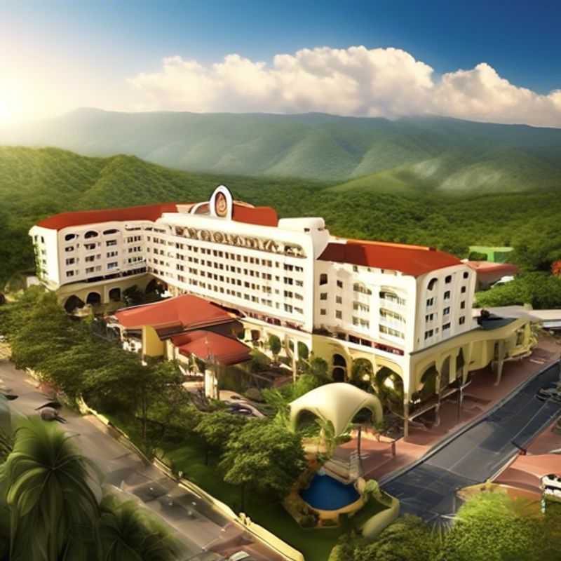San Pedro Sula, Honduras : Prix abordable malgré la proximité des attractions ? Une aventure humaine au cœur de l'Amérique Centrale<h3>San Pedro Sula : Trésors cachés à deux pas des sites touristiques majeurs (et votre portefeuille vous remerciera !)</h3><h3>Honduras, San Pedro Sula : Explorez le pays sans vous ruiner ! (Attractions populaires et budget voyage)</h3><h3>Voyage à San Pedro Sula : Combinez luxe et économie près des sites touristiques incontournables !</h3><h3>San Pedro Sula : L'aventure accessible ! Découvrez les merveilles du Honduras sans vous casser la tirelire.</h3>