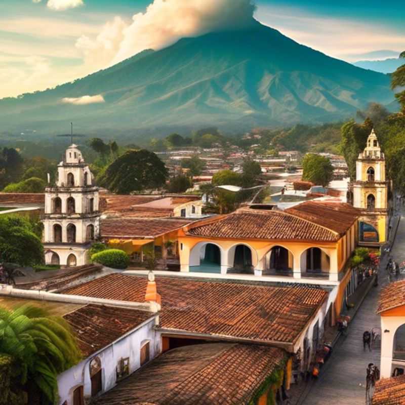 Antigua Guatemala on a Budget&#58; Exploring the City at Different Times of Day<h3>Antigua Guatemala&#58; Morning vs. Evening – Which is More Affordable?</h3><h3>Sunrise to Sunset in Antigua&#58; A Budget Traveler's Guide to the Best Times to Visit</h3><h3>Is Antigua Guatemala Expensive?  A Look at Costs Throughout the Day</h3><h3>Exploring Antigua Guatemala on a Shoestring&#58; Timing Your Trip for Savings</h3><h3>Cheap Eats &#38; Hidden Gems&#58; Discovering Affordable Antigua at Different Hours</h3><h3>Antigua Guatemala's Hidden Budget Secrets&#58; A Time&#45;of&#45;Day Approach</h3><h3>Antigua Guatemala&#58; Maximize Your Budget by Choosing the Right Time to Explore</h3><h3>Budget Travel in Antigua&#58; Morning&#44; Afternoon&#44; or Evening – When to Spend Less</h3>