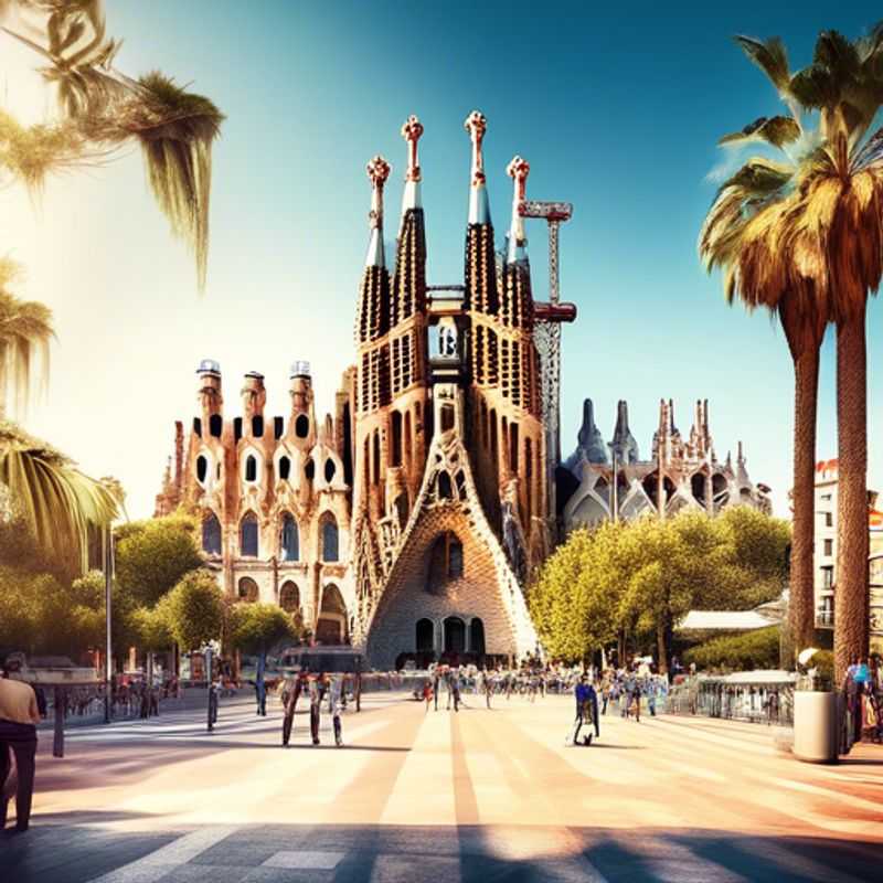 Unlocking Barcelona's Charm: A Guide to Navigating Transportation Costs<h3>Barcelona on a Budget: Smart Transportation Choices for Every Traveler</h3><h3>Sun-Kissed Savings: Exploring Barcelona's Affordable Public Transport Options</h3><h3>Taxis, Trains, and Tramways: A Practical Guide to Barcelona Transportation Costs</h3><h3>My Barcelona Adventure: Balancing Luxury and Budget with Transportation Hacks</h3><h3>From Gothic Quarter to Gaudí's Masterpieces: Transportation Tips for a Seamless Barcelona Trip</h3><h3>Beyond the Tourist Trail: Affordable Transportation to Discover Hidden Barcelona Gems</h3><h3>Barcelona's Transportation Secrets: Insider Tips for Saving Money & Time</h3><h3>A Traveler's Tale: My Personal Journey Through Barcelona's Efficient Public Transit System</h3><h3>Is Barcelona Expensive? Decoding Transportation Costs for an Unforgettable Experience</h3>