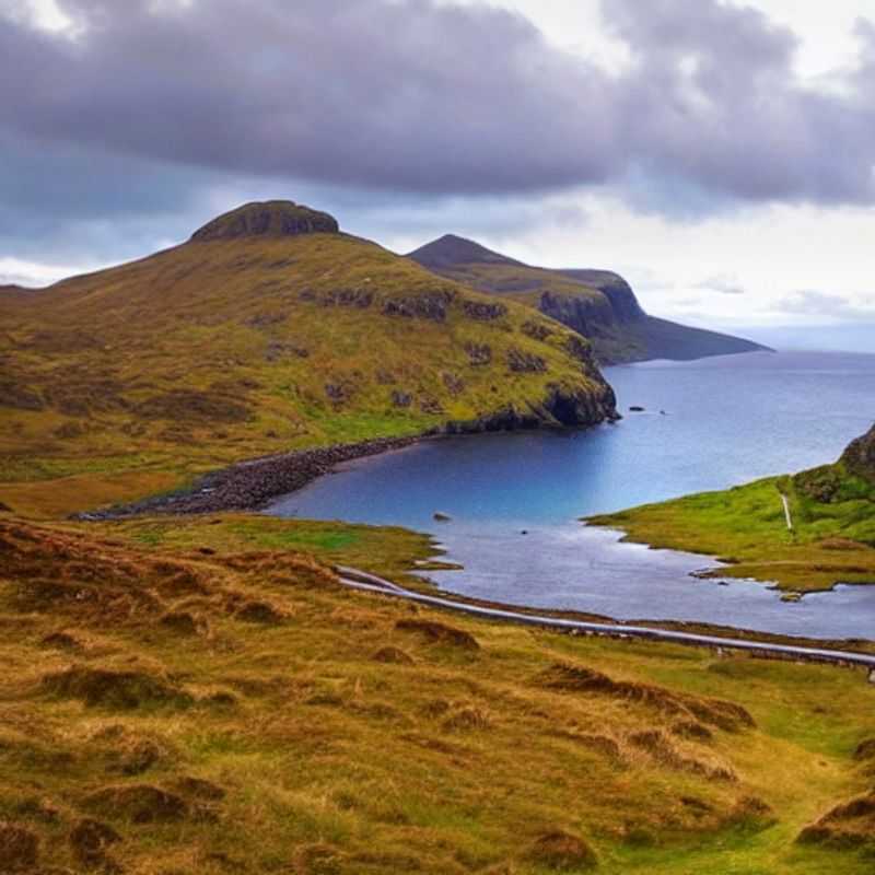 Isle of Skye in Summer: A Highland Fling You Won't Forget!<h3>Skye High Summer Fun: Is Scotland's Isle of Skye Right for YOUR Summer Getaway?</h3><h3>Sunshine and Skye: Your Guide to a Magical Scottish Summer Holiday</h3><h3>Discovering Skye's Summer Secrets: Warm Weather Adventures Await!</h3><h3>Beyond the Broch: Unveiling the Summer Charm of the Isle of Skye</h3><h3>Isle of Skye Summer Escape: A Journey Through Fairytale Landscapes</h3><h3>Scottish Summer Bliss: Why the Isle of Skye Should Be Your Next Holiday Destination</h3><h3>Warm Weather Wonders: Exploring the Isle of Skye in Summer</h3><h3>Isle of Skye Summer Adventure: Let's Explore Together!</h3>