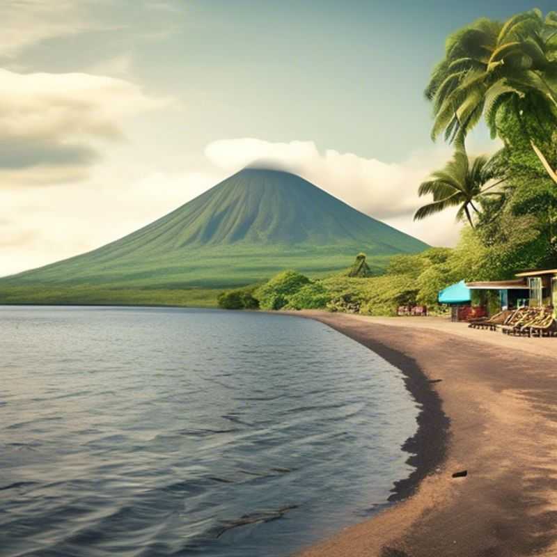 Ometepe, Nicaragua : Votre budget santé en voyage - Tout ce que vous devez savoir !<h3>Île d'Ometepe, Nicaragua : Se soigner sur place, est-ce coûteux ?</h3><h3>Ometepe (Nicaragua) : Voyage et santé - Un guide pratique pour préparer votre séjour</h3><h3>Explorer Ometepe : Conseils santé et budget pour un voyage serein au Nicaragua</h3><h3>Nicaragua, Île d'Ometepe : Coût de la santé et astuces pour voyager l'esprit tranquille</h3><h3>Santé à Ometepe : Un aperçu des dépenses médicales et comment les gérer</h3>