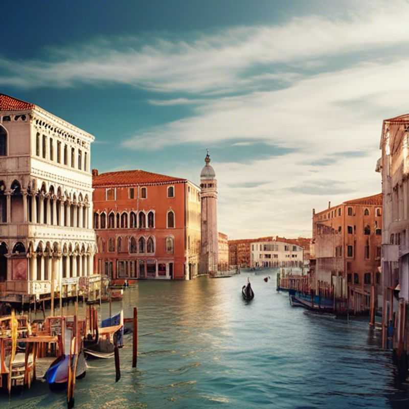 Manger à Venise : Une aventure culinaire (et budgétaire) !<h3>Venise, ville des Doges... et des prix exorbitants ? Décodage du coût de la vie vénitienne !</h3><h3>Trattorias secrètes et pièges à touristes : Naviguer dans les eaux troubles des prix vénitiens !</h3><h3>Mythes et réalités : Combien coûte vraiment un repas à Venise ? (enquête gourmande !)</h3><h3>Du cicchetti au risotto : Décryptage des dépenses culinaires à Venise pour les voyageurs avisés.</h3><h3>Venise : Un festin pour les yeux... et pour le porte-monnaie ? (Guide pratique et humoristique)</h3><h3>Secrets de gondole et secrets de cuisine : Explorer Venise sans se ruiner (conseils d'un expert !)</h3>