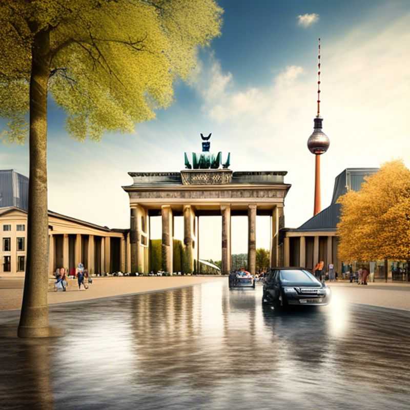 Is Berlin Expensive? 3 Budget&#45;Friendly (and Luxurious!) Experiences