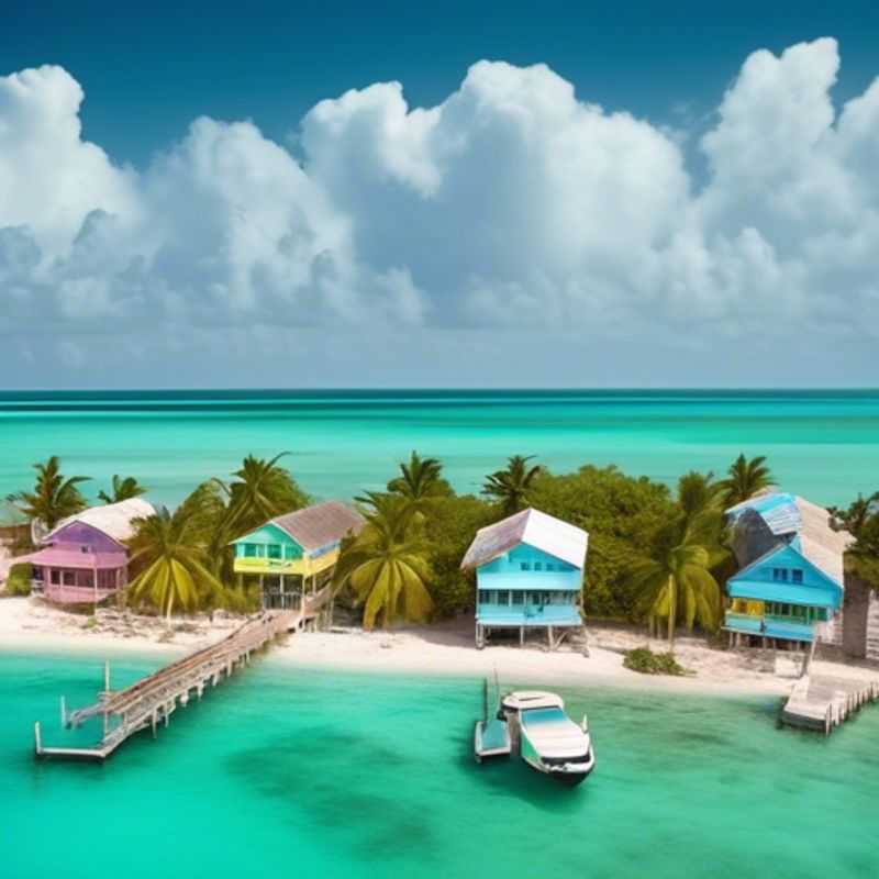 Caye Caulker&#44; Belize&#58;  Sun&#44; Sand&#44; and…Surprise!  Is This Caribbean Paradise Budget&#45;Friendly?<h3>Caye Caulker's Charm&#58;  A Backpacker's Budget or a Luxury Getaway?  (Spoiler&#58; It's Both!)</h3><h3>Island Life on a Shoestring&#58;  Unpacking the True Cost of Caye Caulker&#44; Belize</h3><h3>Beyond the Beaches&#58;  The Real Story of Caye Caulker's Reputation and Your Wallet</h3><h3>From Rum Punch to Room Rates&#58;  Navigating the Costs of Paradise in Caye Caulker</h3><h3>Caye Caulker&#58;  Luxury or Lean?  My Journey to Uncover the Island's Price Tag (and its Soul)</h3>
