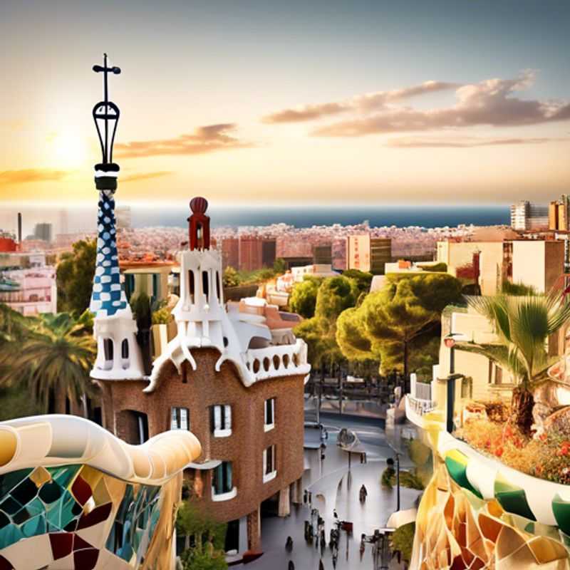 Barcelona on a Budget: Navigating the Euro Exchange Rate<h3>Barcelona's Price Tag: Understanding the Euro & Stretching Your Travel Dollar</h3><h3>Is Barcelona Expensive? A Guide to Smart Spending & Exchange Rates</h3><h3>Unlocking Barcelona's Affordability: Tips for Travelers on a Budget</h3><h3>Barcelona on a Shoestring: Maximizing Your Euro & Minimizing Expenses</h3><h3>Euro to Your Currency: Planning a Budget-Friendly Barcelona Trip</h3><h3>Beyond the Tourist Traps: Affordable & Authentic Experiences in Barcelona</h3><h3>Savvy Spending in Barcelona: Making Your Euros Go Further</h3><h3>Barcelona's Hidden Gems: Affordable Adventures & Cultural Immersion</h3><h3>Haggling & Hidden Costs: A Practical Guide to Budget Travel in Barcelona</h3>