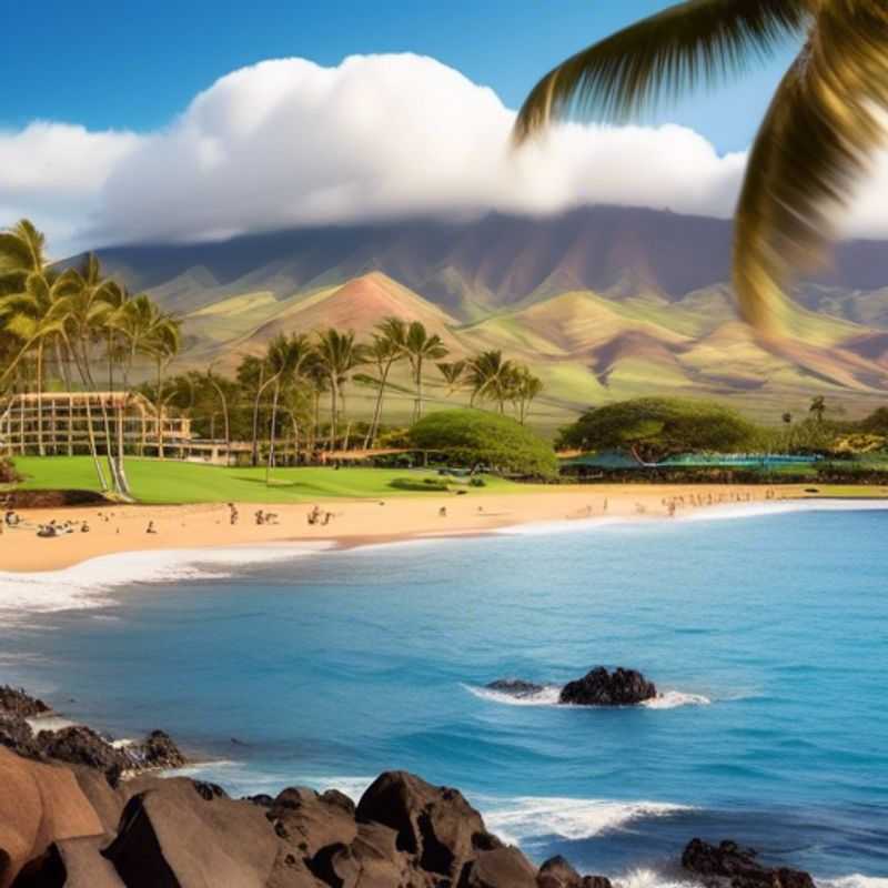 ¿Es Maui, Hawái, un destino caro? Descifrando el misterio de las tarifas nocturnas, semanales y mensuales<h3>Maui: Un paraíso hawaiano... ¿a qué precio? Mi experiencia personal con las tarifas de alojamiento</h3><h3>Alojamiento en Maui: ¡Descubre cómo optimizar tu presupuesto! Tarifas diarias vs. semanales y mensuales</h3><h3>El encanto de Maui: Consejos para disfrutar de la isla sin arruinarte (con mi guía experta de tarifas)</h3><h3>Maui bajo mi lupa: Analizando el costo de vida y cómo ahorrar en tu viaje soñado</h3><h3>Explorando Maui: Tarifas de alojamiento y mi estrategia para un viaje inolvidable y asequible</h3><h3>Mi aventura hawaiana: Comparando precios de alojamiento en Maui (¡para que tú también lo logres!)</h3>