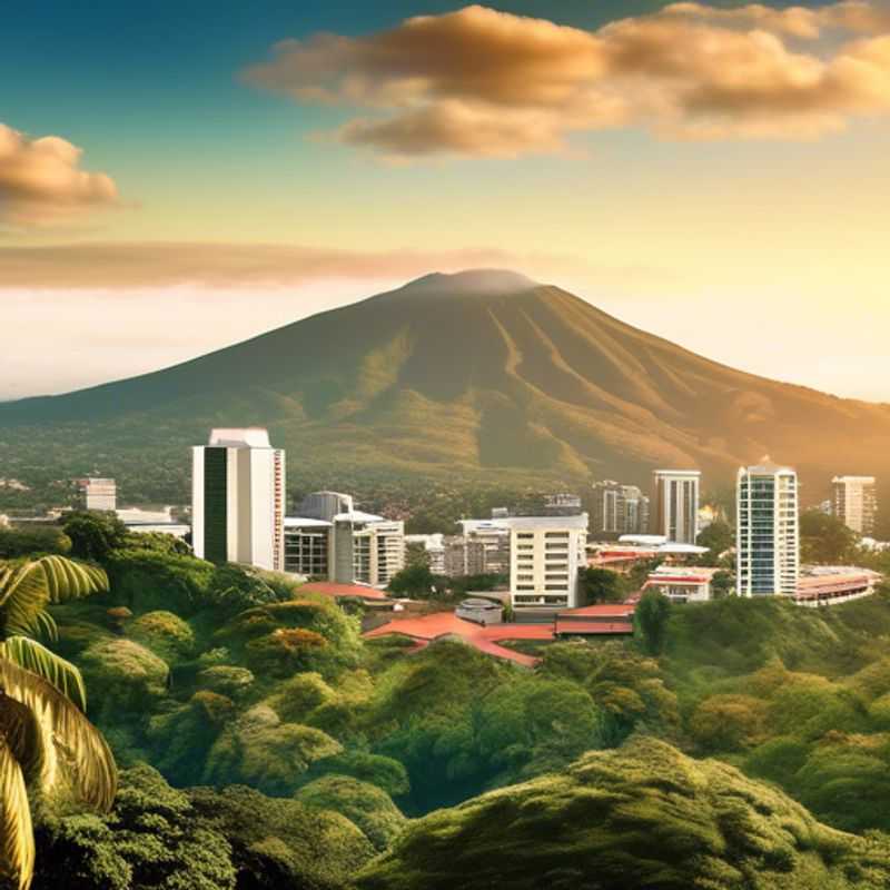 Is San José&#44; Costa Rica&#58;  A Pura Vida Price Tag?  Unmasking the Cost of This Central American Gem!<h3>San José on a Shoestring&#58;  Myths&#44; Legends&#44; and Budget&#45;Friendly Adventures in Costa Rica's Capital</h3><h3>Decoding San José&#58;  A Tourist's Guide to Navigating Costs and Uncovering Hidden Treasures</h3><h3>The Price of Paradise&#58;  A Historical and Scientific Look at Tourism and Expenses in San José</h3><h3>San José's Surprising Affordability&#58;  Busting Myths and Planning Your Budget&#45;Conscious Adventure</h3><h3>From Backpacker to Big Spender&#58;  Exploring the Spectrum of Costs in San José&#44; Costa Rica</h3><h3>Beyond the Tourist Traps&#58;  Finding Affordable Authentic Experiences in San José</h3><h3>San José's Hidden Gems&#58; A Budget Traveler's Guide to Uncovering Costa Rica's Capital</h3><h3>The Truth About San José's Prices&#58; Separating Fact from Fiction in this Thriving City</h3><h3>Unlocking San José&#58; A Budget&#45;Friendly Adventure Combining History&#44; Culture&#44; and Thrills</h3>