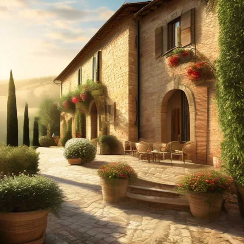 Tuscan Treasure Hunt: Is This Renaissance Jewel Affordable?<h3>Unraveling Tuscany's Cost: A Budget Traveler's Myth-Busting Adventure</h3><h3>Is Tuscany Too Steep? A Guide to Navigating the Costs of a Tuscan Dream</h3><h3>Beyond the Postcards: The Real Cost of Exploring Tuscany's Hidden Gems</h3><h3>Tuscany on a Shoestring: Balancing Budget and Beauty in the Heart of Italy</h3><h3>Decoding Tuscany's Prices: A Historical Perspective on Luxury and Affordability</h3><h3>Ancient Secrets & Modern Budgets: Exploring Tuscany's Value Proposition</h3><h3>Tuscan Adventures: How Close to the Action Can Your Wallet Get You?</h3><h3>Luxury vs. Legacy: Finding Affordable Charms in Tuscany's Tourist Hotspots</h3><h3>The Tuscany Conundrum: Balancing Proximity to Attractions with Your Travel Budget</h3>