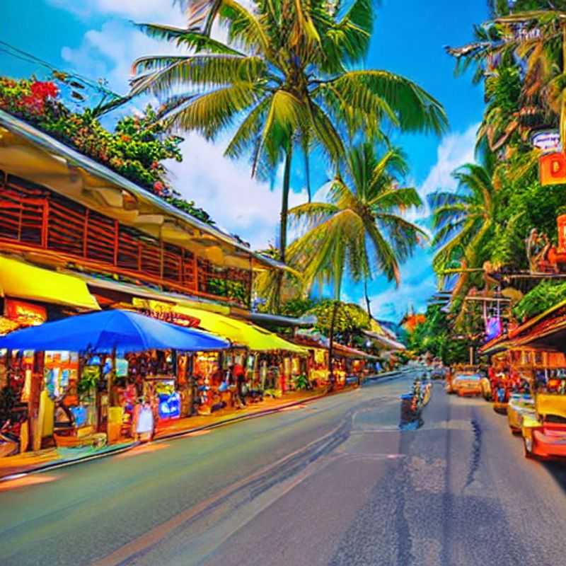 Phuket in Summer: Sun-Kissed Shores and a Touch of Paradise<h3>Is Phuket the Perfect Summer Escape? My Mediterranean-Inspired Adventure</h3><h3>Thailand's Jewel: Discovering Phuket's Summer Charm (A Mediterranean Comparison)</h3><h3>Beyond the Beaches: A Summer Sojourn in Phuket's Mediterranean-Like Climate</h3><h3>Phuket's Summer Sizzle: A Tour Guide's Personal Reflections on a Tropical Haven</h3><h3>Sun, Sand, and Serenity: Why Phuket is My Top Summer Recommendation (Mediterranean Vibes Included!)</h3><h3>Escape to Phuket: Summer Bliss in a Mediterranean-esque Climate</h3><h3>My Phuket Summer: A Journey Through Sun-Drenched Landscapes and Cultural Delights</h3><h3>Phuket's Summer Promise: Warmth, Wonder, and a Touch of Mediterranean Magic</h3><h3>A Summer Symphony: Exploring Phuket's Beauty Under the Mediterranean-Inspired Sun</h3>