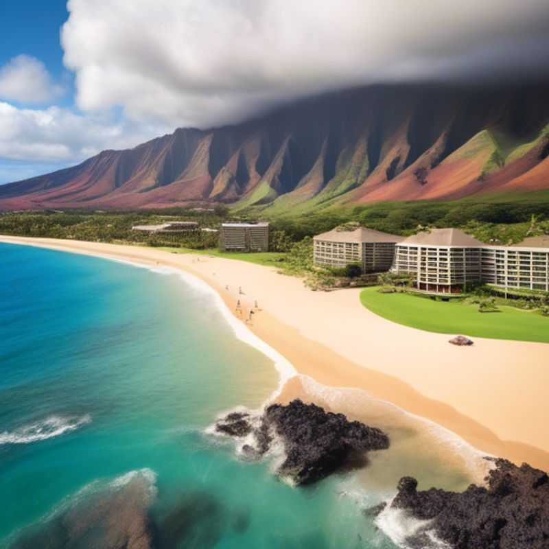 ¿Es Maui, Hawái, un destino caro? ¡Descubriendo las delicias (y los precios!) de sus compras!<h3>Tesoros hawaianos: Una guía para comprar recuerdos en Maui sin arruinarse</h3><h3>Maui: Compras de lujo vs. gangas isleñas - ¡Mi aventura personal buscando el equilibrio perfecto!</h3><h3>El encanto de las compras en Maui: Souvenirs únicos y experiencias inolvidables (¡sin gastar una fortuna!)</h3><h3>De mercados locales a boutiques exclusivas: Navegando el panorama comercial de Maui</h3><h3>Mi viaje a Maui: Consejos prácticos y secretos para disfrutar de compras inteligentes en el paraíso</h3>