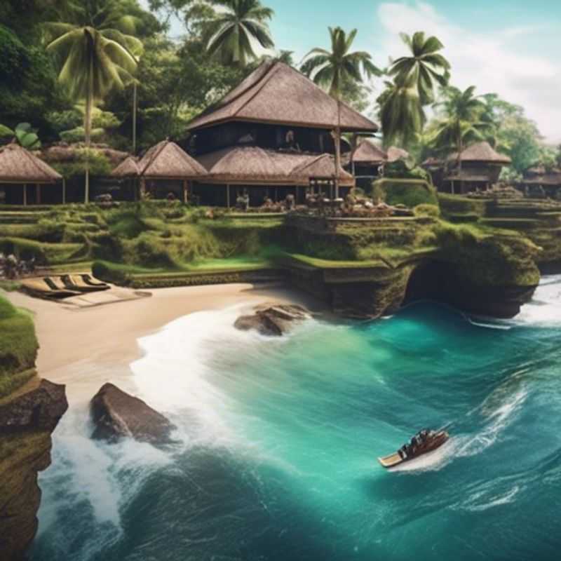 Bali on a Budget: Souvenir Shopping & Sneaking Past the "Expensive Island" Myth!<h3>Bargain Hunting in Bali: Souvenirs, Spices, and Stretching Your Rupiah</h3><h3>Beyond the Beaches: Unveiling Bali's Affordable Charms (and Souvenir Secrets!)</h3><h3>Is Bali Expensive? A Shopper's Guide to Island Treasures (Without Breaking the Bank)</h3><h3>Bali's Hidden Markets: A Treasure Trove of Souvenirs and Unexpected Delights</h3><h3>From Luxury to Local: Navigating Bali's Shopping Scene on Any Budget</h3>