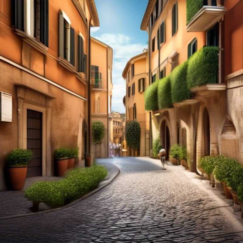 Rome&#44; Dolce Vita ou Dolce Far Niente (et votre portefeuille)?  Décryptage des prix dans les bars&#44; cafés et restaurants romains !<h3>Trattorias&#44; Cafés et Speakeasies Romains &#58;  Un voyage gustatif (et budgétaire) dans la Ville Éternelle</h3><h3>A Rome&#44; même les pâtes ont un prix &#58; Guide malin pour savourer la ville sans se ruiner (bars&#44; restos&#44; cafés)</h3><h3>La dolce vita à petit prix ?  Exploration des différents établissements romains (bars&#44; restaurants&#44; cafés) et leur impact sur votre budget</h3><h3>Rome &#58;  Budget voyageur ou séjour de luxe ?  Comparaison des prix dans les bars&#44; cafés et restaurants</h3>