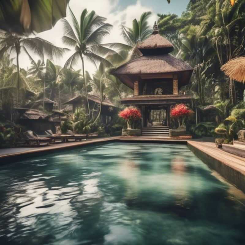 ¿Bali cara o barata? ¡Desentrañando los misterios de la Isla de los Dioses!<h3>Bali&#58; Aventuras entre volcanes&#44; templos y... ¿mi presupuesto?</h3><h3>El enigma del gasto en Bali&#58; Explorando la isla con ingenio (y sin arruinarse)</h3><h3>Tesoros balineses&#58; Una guía para viajeros astutos (que no quieren gastar una fortuna)</h3><h3>Más allá de los clichés&#58; Descifrando el verdadero coste de un viaje a Bali</h3><h3>Bali para bolsillos aventureros&#58;  Un viaje épico sin gastar una fortuna</h3><h3>Descubriendo Bali&#58; Mitos&#44; leyendas y... ¿cuánto cuesta el paraíso?</h3>