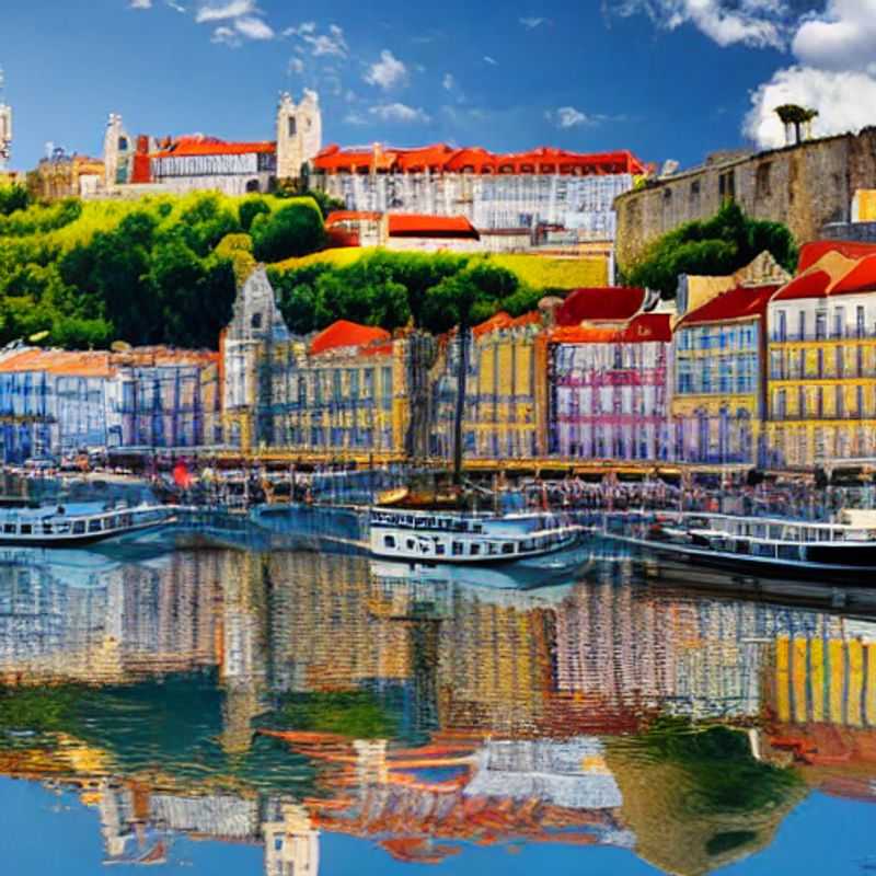 Lisbon in the Summer Sun: A Guide to a Budget-Friendly & Authentic Portuguese Escape<h3>Is Lisbon a Good Summer Holiday Destination? (Yes! Here's Why & How to Make the Most of It)</h3><h3>Sun-Kissed Streets & Hidden Gems: Exploring Lisbon on a Summer Budget</h3><h3>Beat the Tourist Traps: Your Guide to Authentic Lisbon Experiences in the Summer Heat</h3><h3>Lisbon's Summer Delights: Savoring Culture, Cuisine, & Coastal Charms Affordably</h3><h3>Summer in Lisbon: A Practical Guide to Efficient & Economical Exploration</h3><h3>From Fado to Flavors: Immersing Yourself in Lisbon's Culture This Summer</h3><h3>Hidden History & Sunny Beaches: Unveiling Lisbon's Best-Kept Summer Secrets</h3><h3>Lisbon on a Shoestring: Affordable Summer Adventures in the Portuguese Capital</h3><h3>Summer in Lisbon: A Local's Perspective on Avoiding Tourist Pitfalls & Finding True Gem</h3>
