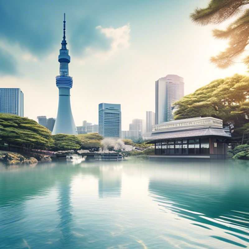 Tokyo &#58; Yens et Sensations ! Décryptage des Tarifs pour un Voyage Inoubliable<h3>Tokyo &#58;  Le Yen et Votre Portefeuille &#58;  Mystère et Budget au Pays du Soleil Levant</h3><h3>Le Guide du Routard Mystique &#58;  Naviguer les Échanges à Tokyo sans Se Ruiner</h3><h3>Tokyo &#58;  Aventure Financière au Pays des Samouraïs &#58;  Déchiffrer le Code des Prix</h3><h3>Yens&#44; Légendes et Réalité &#58;  Combien Coûte Vraiment un Voyage à Tokyo ?</h3><h3>Tokyo &#58;  Exploration Budgétaire &#58;  Entre Mythes et Réalité des Dépenses</h3>