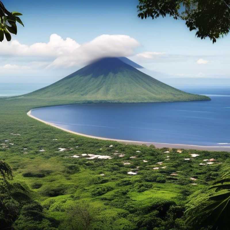 Rome Antique et Mystères : Ometepe, au Nicaragua, une Île au Trésor (ou pas ?)<h3>L'énigme Romaine : Ometepe, au Nicaragua - Paradis tropical ou ruine budgétaire ?</h3><h3>De la Dolce Vita aux Volcans Nicaraguayens : Ometepe, une aventure à prix raisonnable ?</h3><h3>Expédition Rome-Ometepe : Déchiffrer les coûts cachés d'une île volcanique</h3><h3>Mythes, Légendes et Euros : Ometepe, au Nicaragua - Voyageur avisé, attention aux dépenses !</h3><h3>A la recherche du temps perdu (et de mon porte-monnaie) : Ometepe et Rome, une comparaison insolite</h3><h3>Du Colisée aux Côtes Nicaraguayennes : Le coût surprenant de l'île d'Ometepe</h3><h3>Rome, capitale impériale, et Ometepe, île paradisiaque : Quelle destination vous ruine le moins ?</h3><h3>César, les volcans et votre budget : Ometepe, Nicaragua - Une aventure à prix abordable ?</h3><h3>Secrets de Rome et Secrets d'Ometepe : Un guide pour voyager sans vous ruiner</h3>