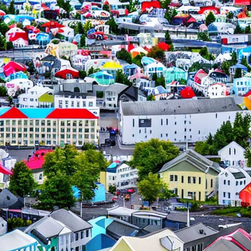 Reykjavik in Summer: Sun-Kissed Adventures in the Land of Fire and Ice!<h3>Is Reykjavik a Summer Holiday Hotspot? (Spoiler Alert: YES!)</h3><h3>Chasing Midnight Sun & City Adventures: Your Reykjavik Summer Guide</h3><h3>Reykjavik Summer: Warm Days, Cool Nights, and Unforgettable Experiences</h3><h3>Beyond the Aurora: Discovering Reykjavik's Summer Magic</h3><h3>Iceland's Capital in Summer: More Than Just a Pretty Picture</h3><h3>Sunny Days & Arctic Vibes: Planning Your Perfect Reykjavik Summer Trip</h3><h3>Reykjavik's Summer Secret: Unveiling the City's Hidden Gems</h3><h3>Your Summer Escape Awaits: Reykjavik's Best Kept Summer Secrets</h3><h3>Warm Weather Wonders: Why Reykjavik is Perfect for a Summer Getaway</h3>