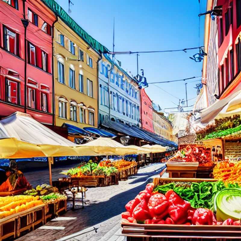 Helsinki in Summer: Is it a Toasty Treat or a Frosty Flop for Footloose Explorers?<h3>Decoding Helsinki's Summer Temperatures: A Walking Tour Guide's Perspective</h3><h3>Helsinki's Summer Stroll: Finding the Goldilocks Zone for Comfortable Exploration</h3><h3>Sun's Out, Buns Out (But Not Too Much!): Optimal Temperatures for Helsinki Adventures</h3><h3>Mythbusting Helsinki's Summer Chill: Fact vs. Fiction for the Walking Enthusiast</h3><h3>Helsinki's Hidden Heat: Unearthing the Perfect Summer Walking Conditions</h3><h3>Beyond the Sauna: A Scientific Approach to Helsinki's Summer Walking Weather</h3><h3>A Historian's Guide to Helsinki's Summer Climate: From Legends to Actual Temperatures</h3>