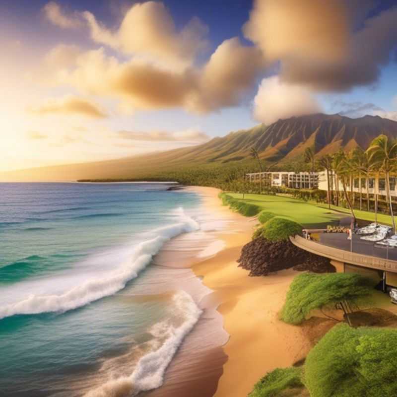 ¿Maui, Hawái: Paraíso Caro o Aventura Accesible? Descifrando los Costos de la Isla Mágica<h3>Precios de Entrada en Maui: Guía para un Viaje de Ensueño sin Romper la Hucha</h3><h3>Maui sin Ruina: Consejos para Explorar la Isla con Presupuesto (¡y sin Sacrificar la Magia!)</h3><h3>Descubriendo Maui: Un Análisis de los Costos de Atracciones y Actividades</h3><h3>El Secreto para Disfrutar Maui: Administrando tu Presupuesto para una Experiencia Inolvidable</h3><h3>Mi Aventura en Maui: Reflexiones sobre el Costo de la Vida y el Valor de la Experiencia</h3>