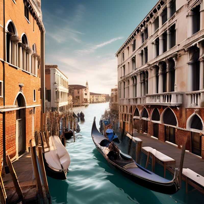 Venise, perle italienne… mais est-ce un trésor abordable ? (Services et commodités : le verdict !)<h3>Vivre la Dolce Vita à Venise : luxe et budget, un équilibre délicat ?</h3><h3>Secrets vénitiens : naviguer entre prix exorbitants et pépites accessibles</h3><h3>Venise : plaisir et portefeuille, une équation à résoudre ? (Avis d'un explorateur chevronné)</h3><h3>Au cœur de Venise : décryptage des coûts et des trésors cachés (pour un voyage inoubliable)</h3><h3>Le charme discret de Venise : comment voyager intelligemment sans se ruiner ?</h3>