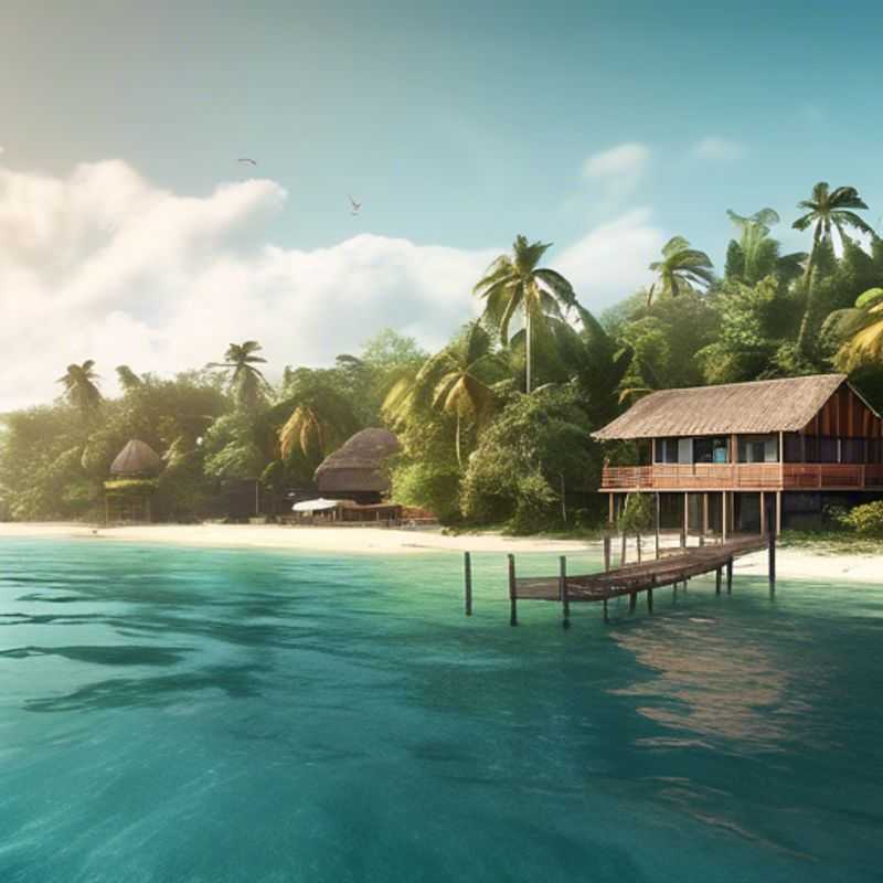 Bocas del Toro&#44; Panama&#58;  Will Your Wallet Sink or Swim? A Budget Traveler's Tale<h3>Bocas del Toro on a Shoestring&#58;  My Quest for Affordable Paradise (and the Panamanian Stories I Found)</h3><h3>Sun&#44; Sand&#44; and Savings?  Decoding the True Cost of a Bocas del Toro Adventure</h3><h3>Panama's Hidden Gem&#58;  Is Bocas del Toro Affordable? (Spoiler Alert&#58; It Can Be!)</h3><h3>Beyond the Beaches&#58;  Exploring Bocas del Toro's Budget&#45;Friendly Charms</h3><h3>From Backpacker to Beachcomber&#58;  My Affordable Journey Through Bocas del Toro's Islands</h3>