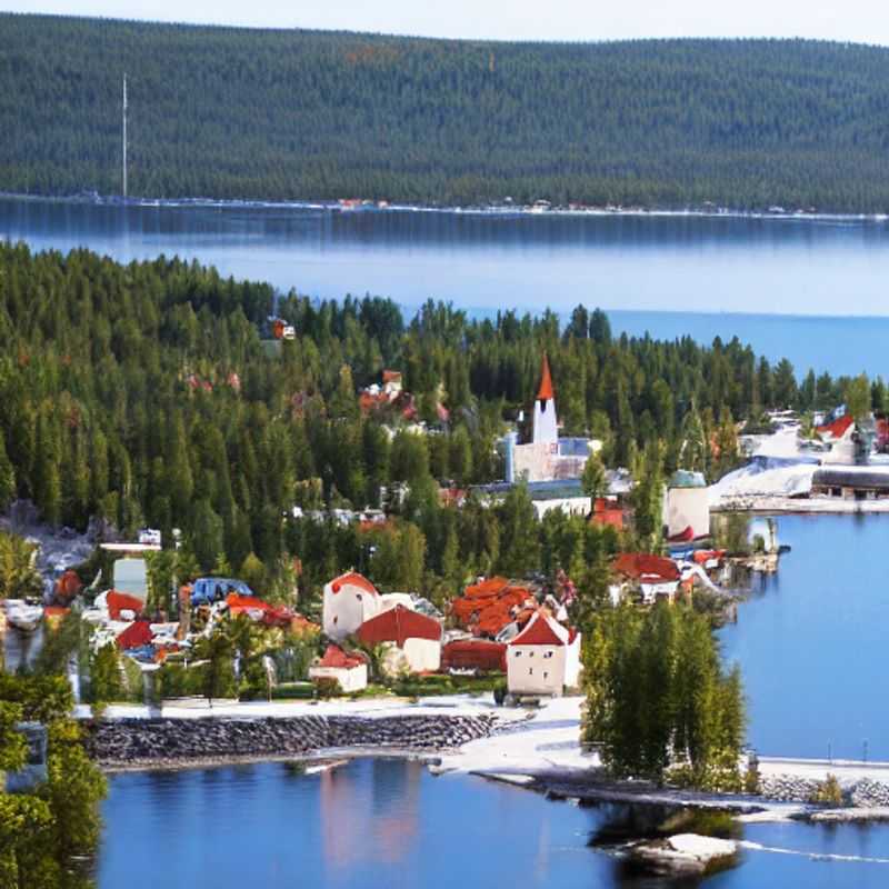 Kemi, Finland: A Midsummer Night's Dream of Arctic Summer Adventures!<h3>Chasing the Midnight Sun: Is Kemi the Perfect Finnish Summer Escape?</h3><h3>Kemi's Summer Magic: Longer Days, More Adventures – A Personal Journey</h3><h3>Beyond the Ice: Discovering Summer's Unexpected Charms in Kemi, Finland</h3><h3>Sun-Kissed Shores and Arctic Delights: My Kemi Summer Holiday Adventure</h3><h3>Kemi in Summer: A Tour Guide's Insider Look at this Arctic Paradise</h3><h3>Finland's Hidden Gem: Why Kemi is a Must-See Summer Destination</h3><h3>Unlocking Kemi's Summer Secrets: A Travelogue of Arctic Wonders</h3><h3>More Than Just Winter: Experiencing the Vibrant Summer of Kemi, Finland</h3><h3>A Summer Solstice Celebration: My Unforgettable Trip to Kemi, Finland</h3>